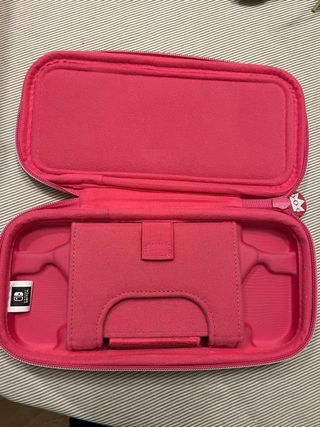 Nintendo Switch OLED Azul/Rojo