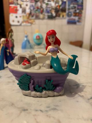 Personaggi Disney Principesse e Fate