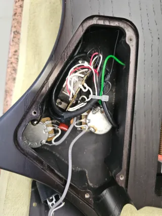 Strandberg Boden Prog Nx6 con accesorios