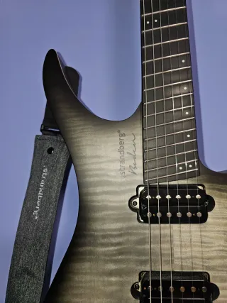 Strandberg Boden Prog Nx6 con accesorios