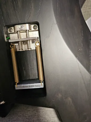 Strandberg Boden Prog Nx6 con accesorios