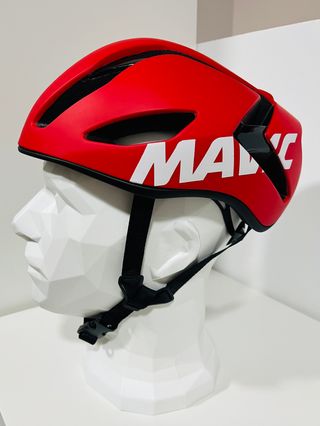Casco Ciclismo compacto Nuevo