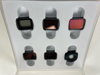 DJI Osmo Pocket + Accesorios