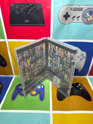 Super Smash Bros. Ultimate Nintendo Switch