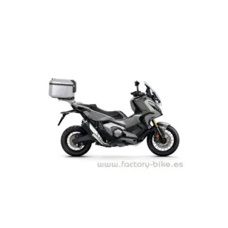 Alquiler plaza de garaje para moto