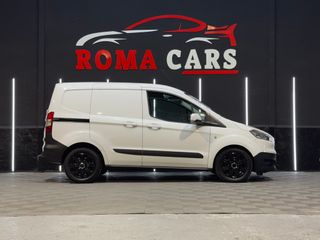 Ford Tourneo Courier 1.5 tdci 75cv ambiente