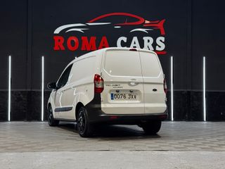 Ford Tourneo Courier 1.5 tdci 75cv ambiente