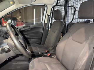 Ford Tourneo Courier 1.5 tdci 75cv ambiente