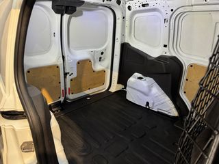 Ford Tourneo Courier 1.5 tdci 75cv ambiente