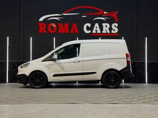 Ford Tourneo Courier 1.5 tdci 75cv ambiente