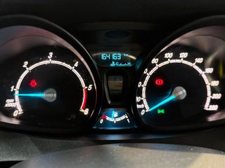 Ford Tourneo Courier 1.5 tdci 75cv ambiente