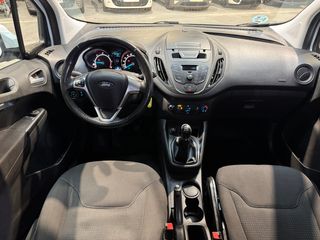 Ford Tourneo Courier 1.5 tdci 75cv ambiente