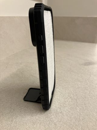 Funda iPhone 17 Pro - New Case