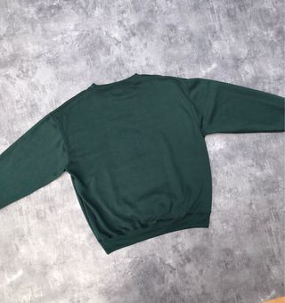 Sudadera Polo Sport Ralph Lauren Verde