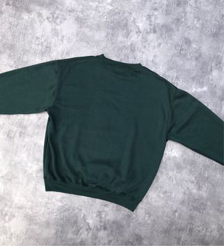 Sudadera Polo Sport Ralph Lauren Verde