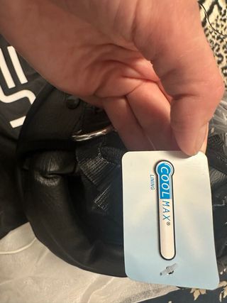 Casco LEM ROGER Naranja talla XL