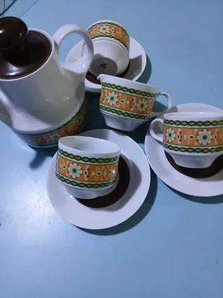 Set Bavaria anni 70-80