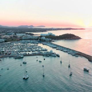 Amarre Santa Eulalia del Rio 12metros