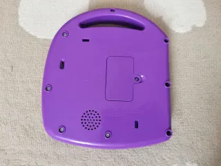 Cancionero Fisher Price para bebés