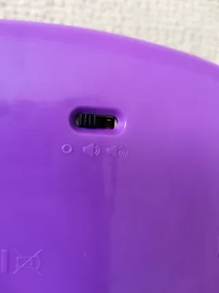 Cancionero Fisher Price para bebés