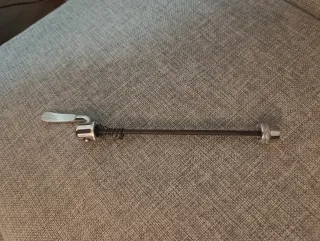 Rodillo bicicleta resistencia manual 500 W BTWIN