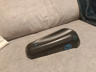 Rodillo bicicleta resistencia manual 500 W BTWIN