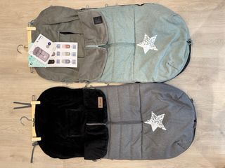 Carro de paseo Cybex Priam + capazo