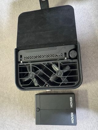 Hover x1 Air Drone Negro