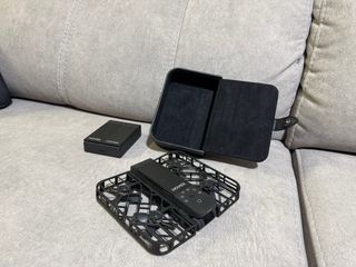 Hover x1 Air Drone Negro