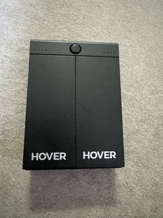 Hover x1 Air Drone Negro