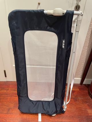 barrera de seguridad cama