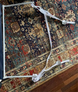 barrera de seguridad cama