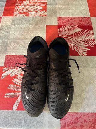 Botas de fútbol Nike para césped natural