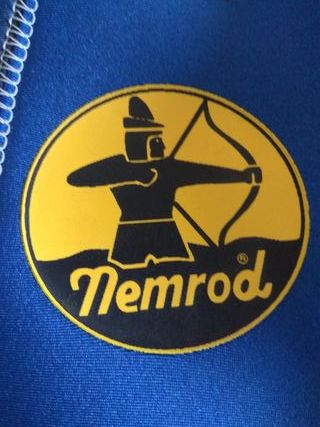 EN VENTA: TRAJE DE BUCEO DE NEOPRENO.