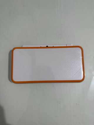 New Nintendo 2DS XL