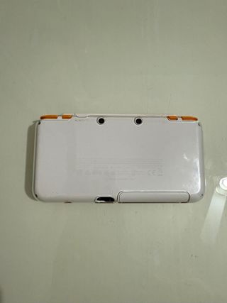 New Nintendo 2DS XL