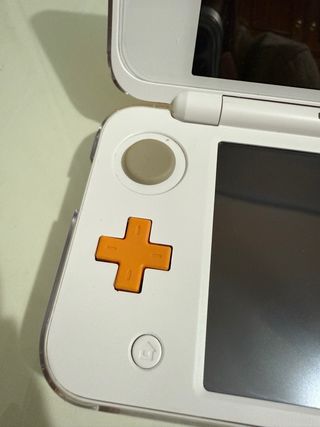 New Nintendo 2DS XL