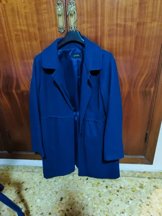Chaqueton y abrigos de mujer PRECIO POR UNIDAD
