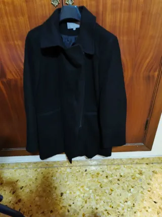 Chaqueton y abrigos de mujer PRECIO POR UNIDAD