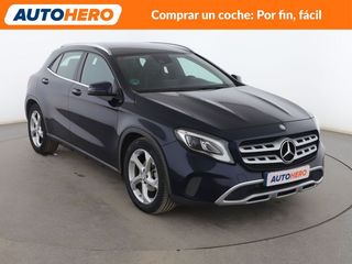 Mercedes GLA GLA 180 Urban