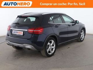 Mercedes GLA GLA 180 Urban