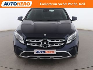 Mercedes GLA GLA 180 Urban