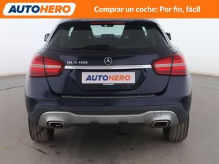 Mercedes GLA GLA 180 Urban