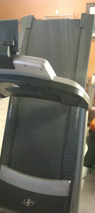 Cinta Correr Nordic Track T 10.0