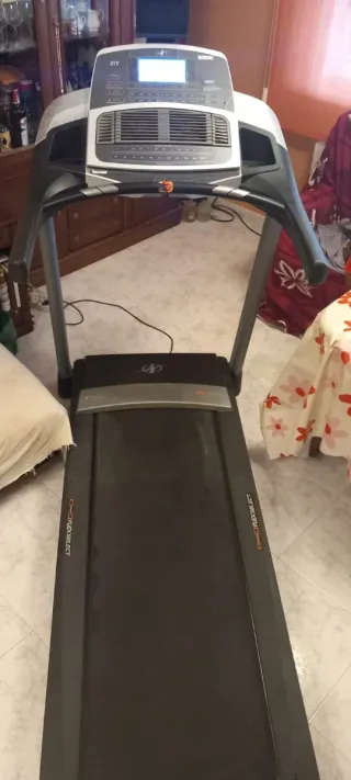 Cinta Correr Nordic Track T 10.0