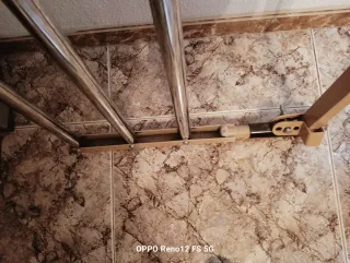 Barandilla Cama Adulto Universal Abatible