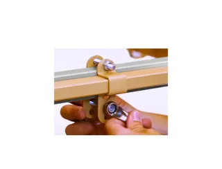 Barandilla Cama Adulto Universal Abatible