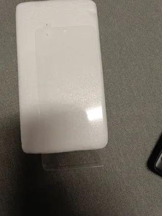 4 Cristal Templado para honor 400 smart 5g