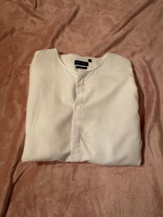 Camicia Antony Morato bianca