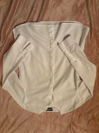 Camicia Antony Morato bianca